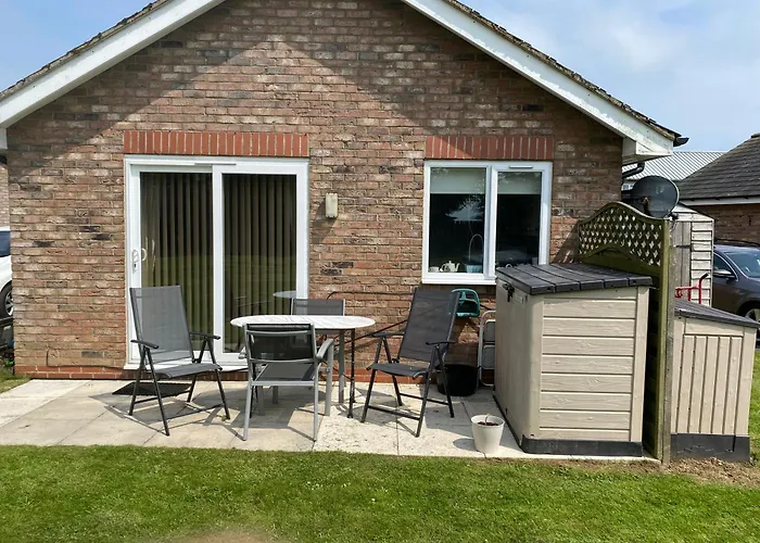 Luxury Dog Friendly Cottage Sleeps 4