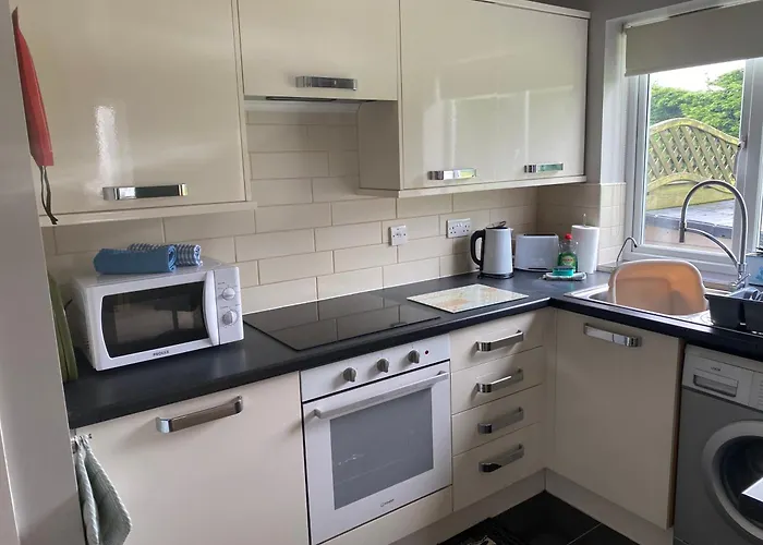 Luxury Dog Friendly Cottage Sleeps 4
